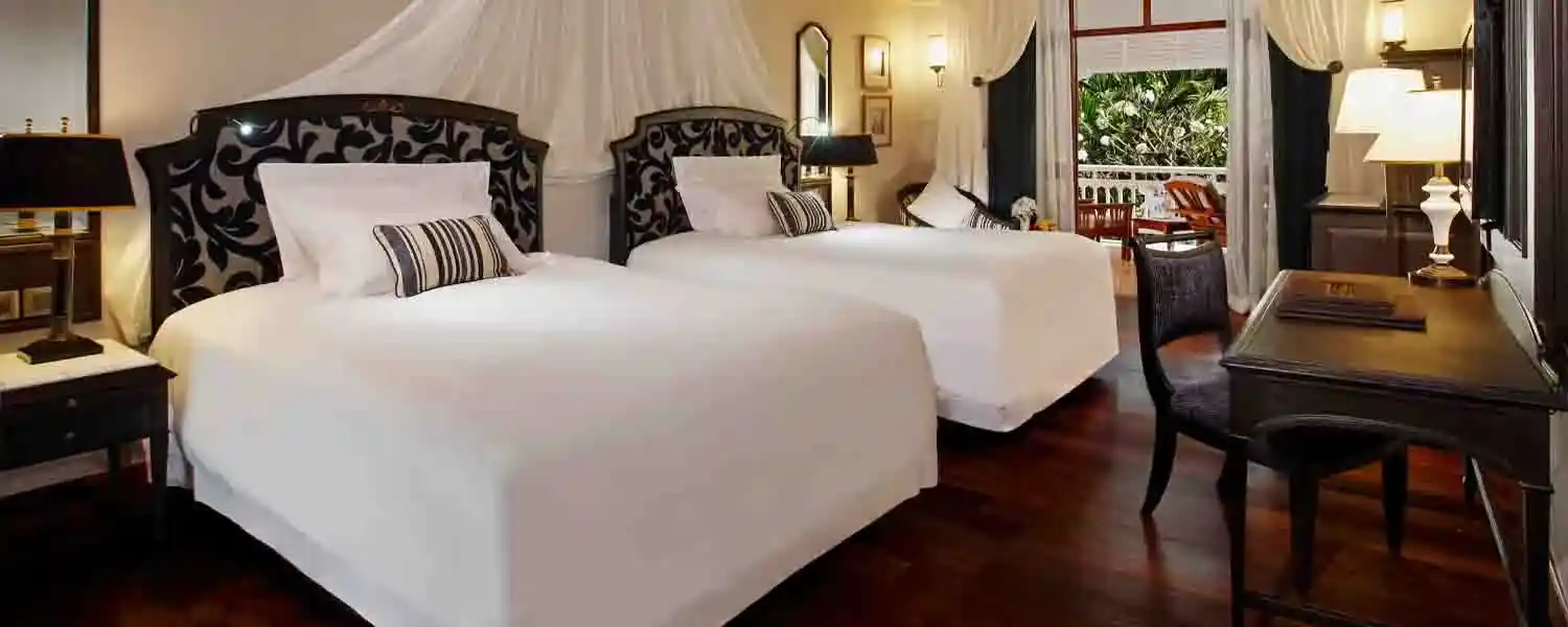 Centara Grand Beach Resort & Villas Hua Hin-1